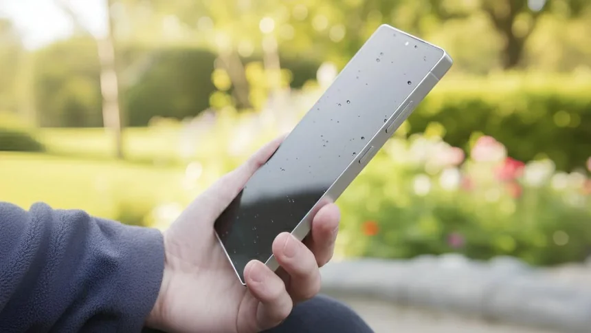 «ΣΟΚΑΡΙΣΤΙΚΗ Διαρροή για το Galaxy S26 Ultra: Δείτε την επαναστατική Privacy Display σε Δράση!»