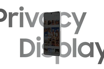 «Ετοιμαστείτε! Το Galaxy S26 Ultra φέρνει επανάσταση με το Privacy Display που προστατεύει τα μυστικά σας από αδιάκριτους! - Samsung»