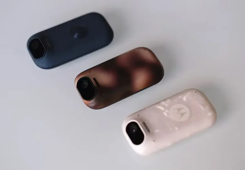 Ανακάλυψε το Σαγηνευτικό Razr 60 FIFA World Cup 26 Edition: Ο AI Σύντροφος που Αλλάζει τα Δεδομένα, Μαζί με Moto Watch και Πολλά Άλλα! Ανακάλυψε το Σαγηνευτικό Razr 60 FIFA World Cup 26 Edition: Ο AI Σύντροφος που Αλλάζει τα Δεδομένα, Μαζί με Moto Watch και Πολλά Άλλα!