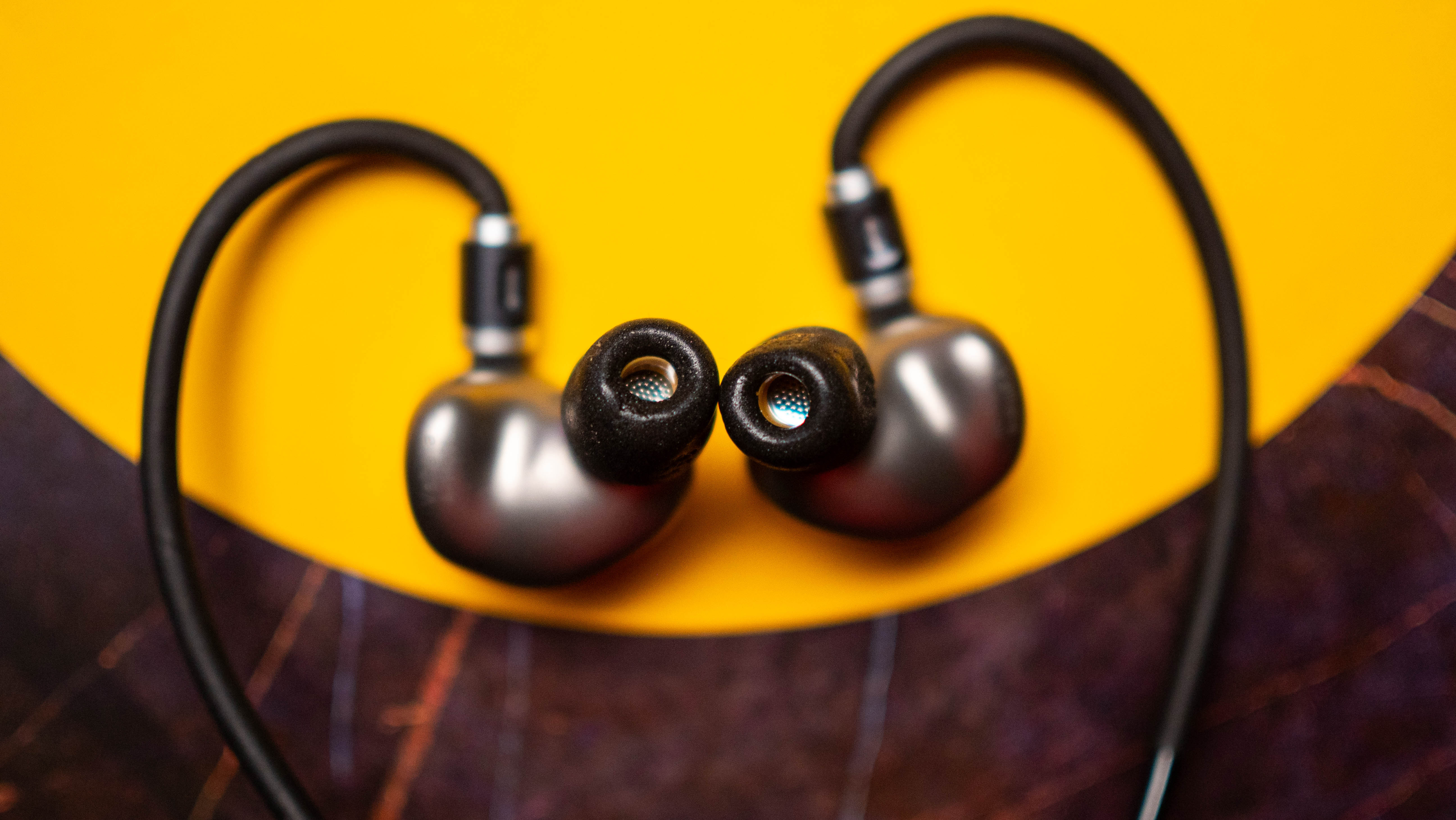 Ανασκόπηση Thieaudio Valhalla IEM στο Android Central