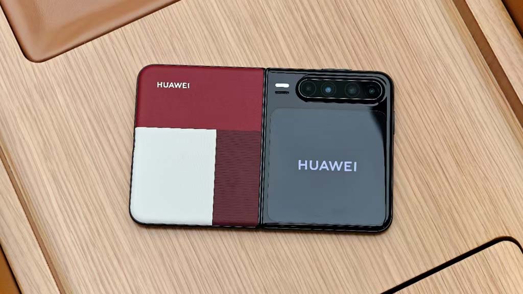 Huawei Pura X