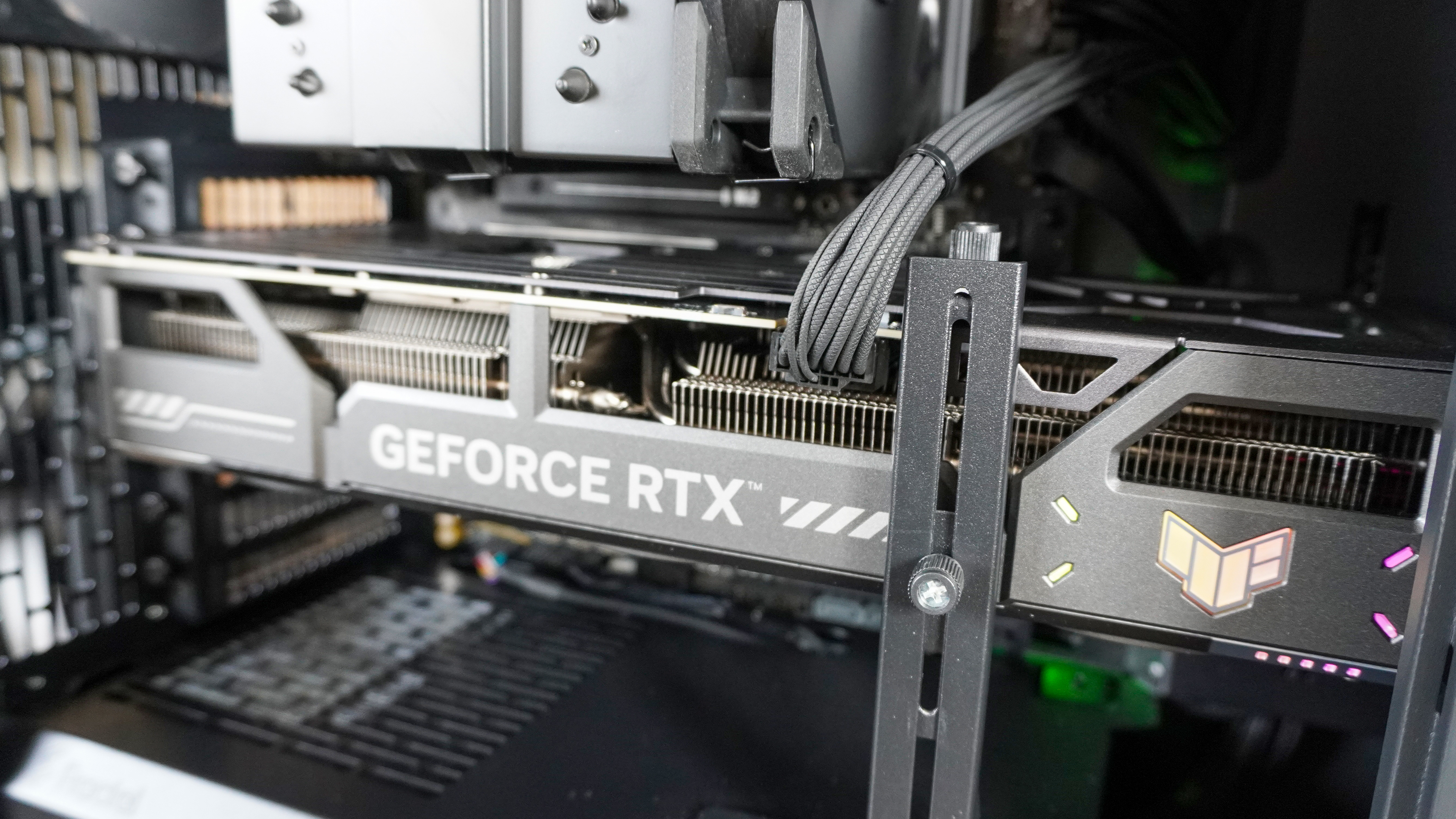 RTX 5070 vs RTX 5070 Ti