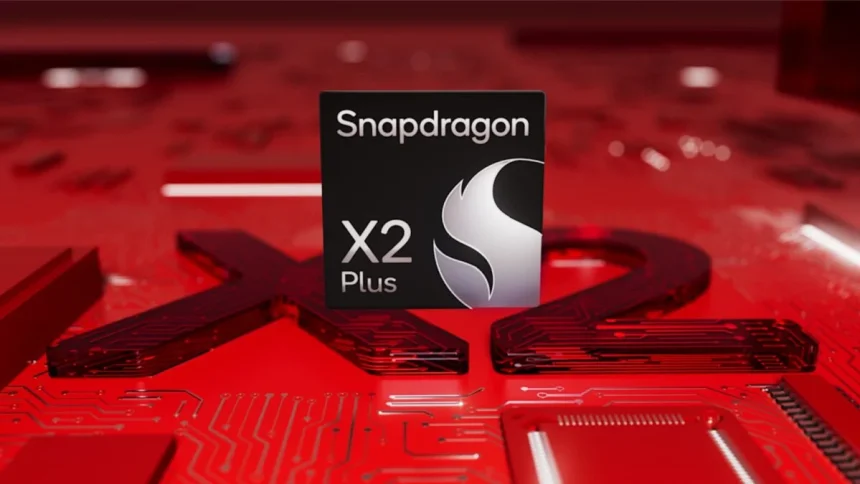Το νέο τσιπ Snapdragon X2 της Qualcomm θα μπορούσε να χρησιμοποιηθεί σε μελλοντικά Galaxy Books