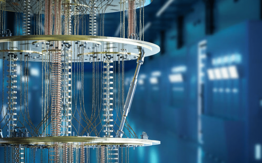 Από χάος σε τεχνολογία: Το κβαντικό πείραμα που εντυπωσιάζει