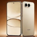 Το REDMI Turbo 5 Pro ακυρώθηκε: Γνωρίστε το νέο ισχυρό REDMI Turbo 5 Max