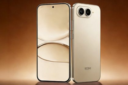 Το REDMI Turbo 5 Pro ακυρώθηκε: Γνωρίστε το νέο ισχυρό REDMI Turbo 5 Max