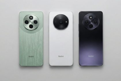 Η Xiaomi δεν εγκαταλείπει τηλέφωνα 100 δολαρίων παρά την παγκόσμια αύξηση του κόστους