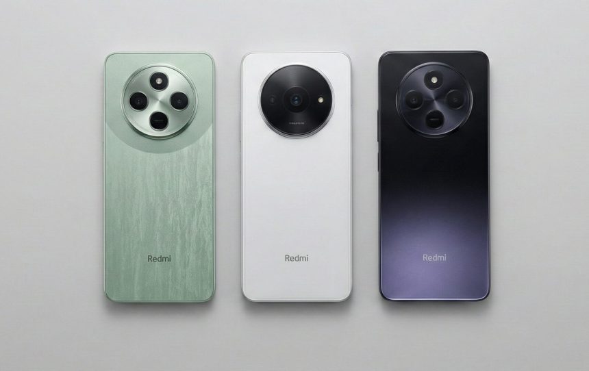 Η Xiaomi δεν εγκαταλείπει τηλέφωνα 100 δολαρίων παρά την παγκόσμια αύξηση του κόστους