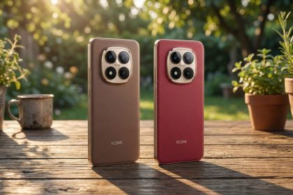 Ο αντίπαλος του Redmi Note 15 Pro είναι έτοιμος: Διέρρευσαν οι προδιαγραφές κάμερας Galaxy A37 και Galaxy A57!