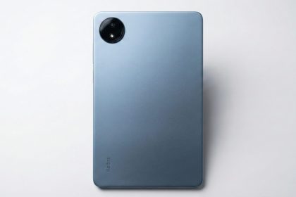 Το φθηνότερο tablet της Xiaomi 2026: Γιατί το REDMI Pad SE 8.7 αξίζει κάθε δεκάρα
