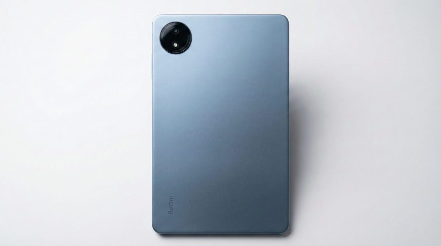Το φθηνότερο tablet της Xiaomi 2026: Γιατί το REDMI Pad SE 8.7 αξίζει κάθε δεκάρα
