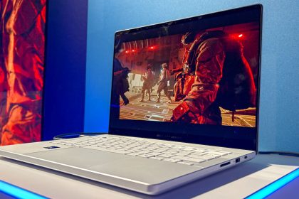 «Ανακάλυψα την επανάσταση στα παιχνίδια υπολογιστή με το τσιπ Intel Core Ultra Series 3 – Μην το χάσετε!»