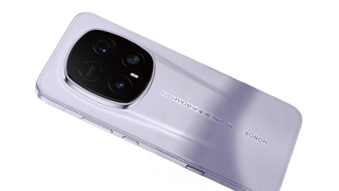 Honor Magic 8 RSR Porsche: Ένα επανασχεδιασμένο RSR με κορυφαίες προδιαγραφές