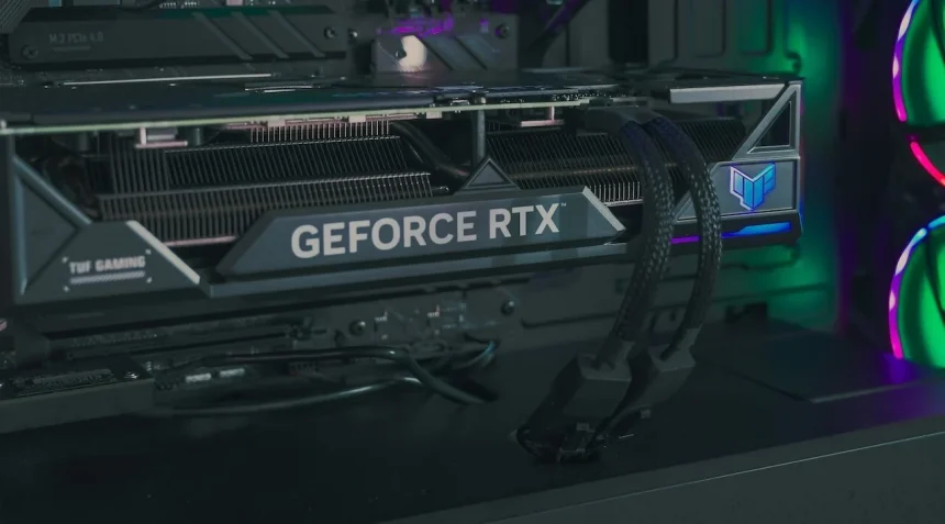 «Ανατροπή! Η NVIDIA ετοιμάζεται να επαναφέρει την RTX 3060 το 2026: Ποιες είναι οι μυστηριώδεις πιέσεις από την AI;»