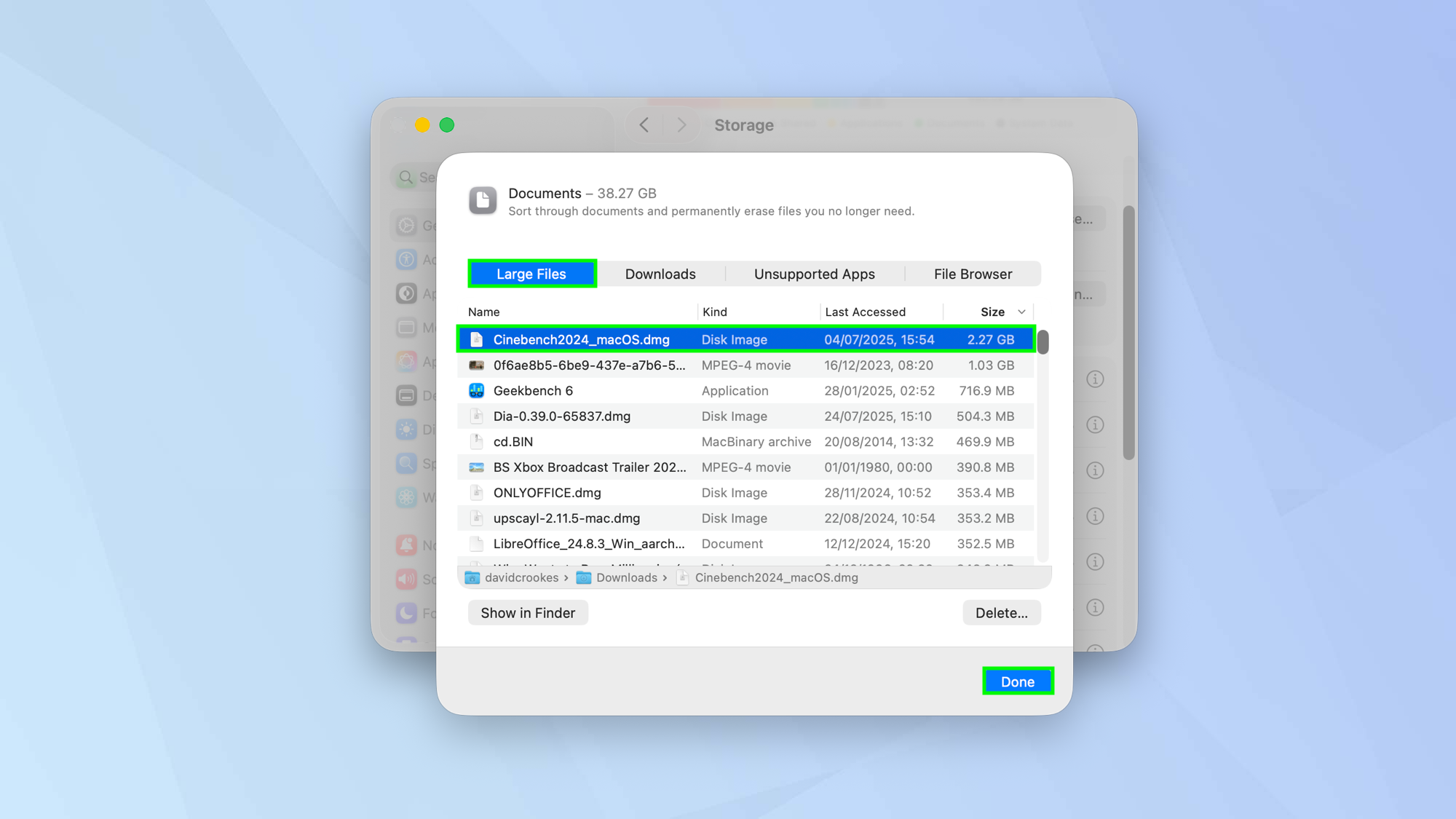 5 συμβουλές και κόλπα για να επιταχύνετε το Mac σας