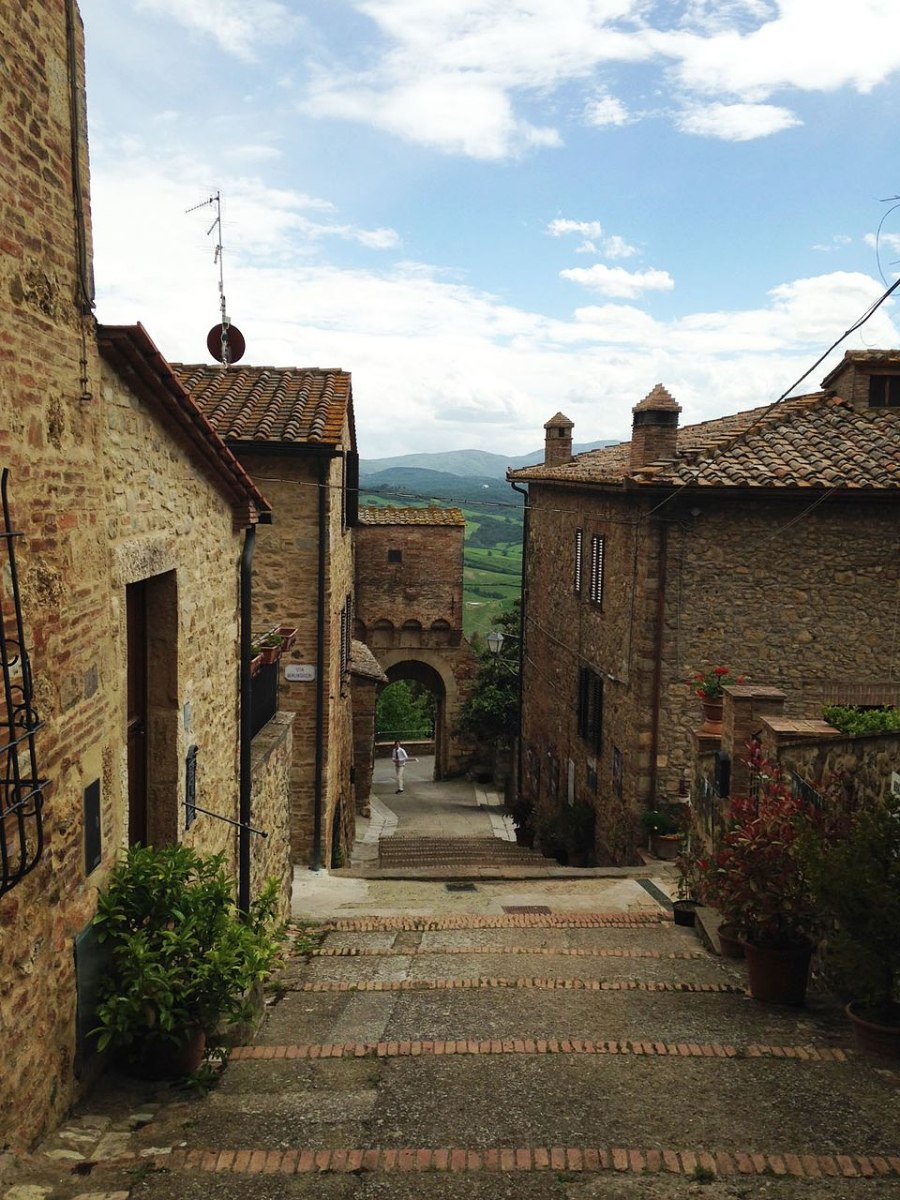 «Ευρώπη: Πληρώνεσαι για να μετακομίσεις! Δες τα κίνητρα που δεν θα πιστέψεις!»