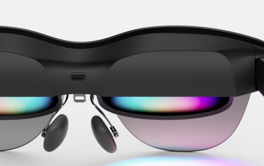 RayNeo Air 4 Pro: Τα Επαναστατικά AR Γυαλιά που Φέρνουν την HDR10 στην Καθημερινότητά σας!