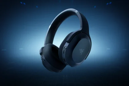 Αποκαλύφθηκε το Project Motoko: Το επαναvolutionary AI headset της Razer με κάμερες που αλλάζουν τα πάντα!