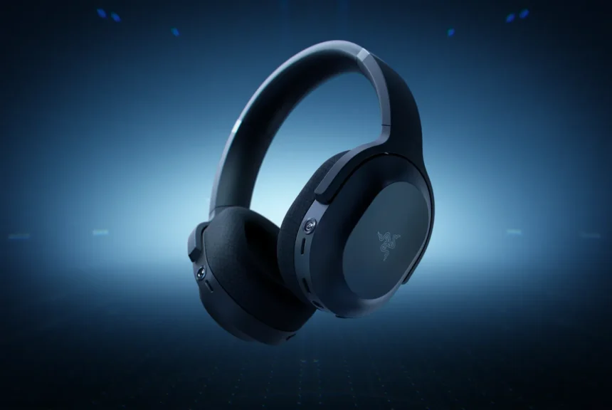 Αποκαλύφθηκε το Project Motoko: Το επαναvolutionary AI headset της Razer με κάμερες που αλλάζουν τα πάντα!