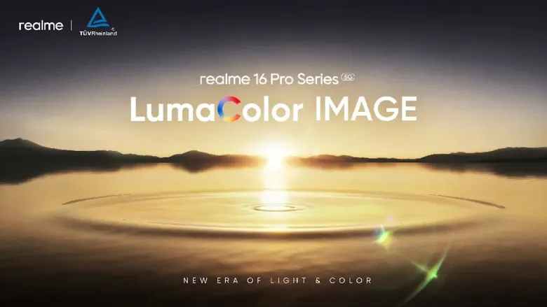 Realme 16 Pro+ Features