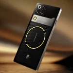 Ανακαλύψτε τη Νέα RedMagic 11 Pro+: Ο Θρυλικός Golden Saga με Επίχρυσο Σύστημα Υγρής Ψύξης Είναι Εδώ!