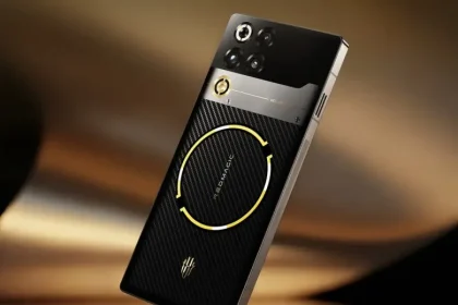 Ανακαλύψτε τη Νέα RedMagic 11 Pro+: Ο Θρυλικός Golden Saga με Επίχρυσο Σύστημα Υγρής Ψύξης Είναι Εδώ!