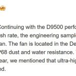 Η Xiaomi σχεδιάζει να συμμετάσχει σε έναν αγώνα τεχνολογίας θαυμαστών ψύξης με αυτό το ναυαρχικό τηλέφωνο