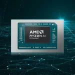 Η AMD αποκαλύπτει νέους επεξεργαστές υπολογιστών AI για γενική χρήση και gaming στην CES