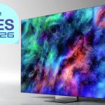 Αυτές οι 7 εκπληκτικές τηλεοράσεις από την CES 2026 θα σας αφήσουν με ανοιχτό το στόμα – Αποκάλυψη από OLED μέχρι Micro RGB!