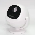 Ανακαλύψτε την Επαναστατική SALANGE P360: Κινηματογράφος στην Οροφή με Φανταστική Αυτόματη Εστίαση και WiFi 6!