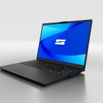 Schenker Intros Ο πρώτος ημι-αρθρωτός φορητός υπολογιστής Intel Panther Lake