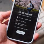 Η Google ετοιμάζεται να αναβιώσει το Snapseed στο Android και δεν θα μπορούσα να είμαι πιο ενθουσιασμένος