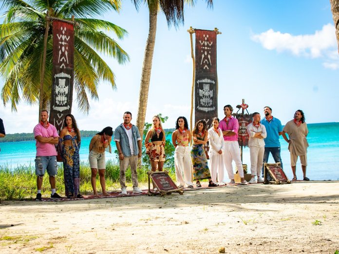 Top 10: Οι πολλοί είδαν «Survivor» - Τυπολογίες