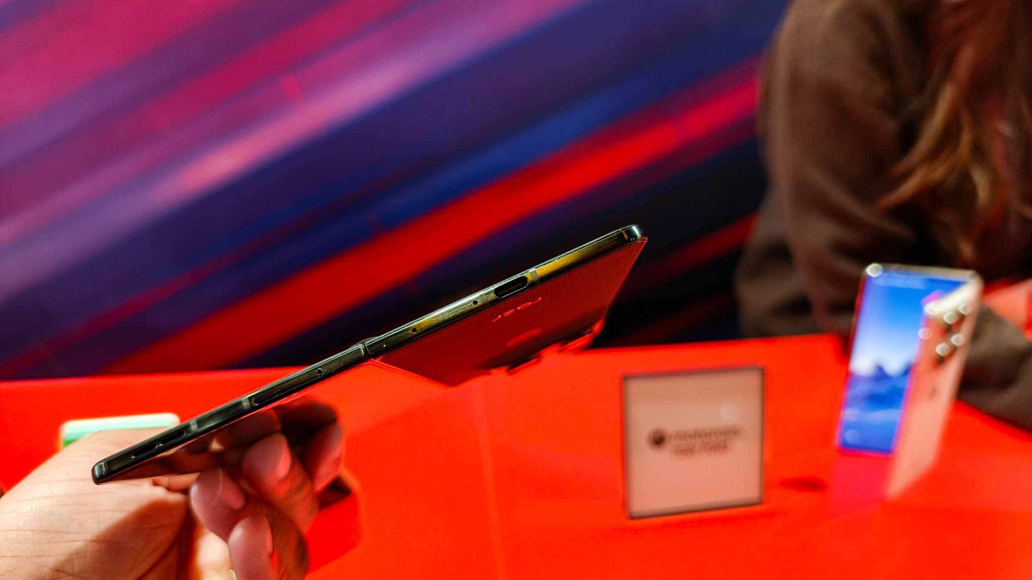 Πρακτικές δοκιμές Motorola Razr Fold