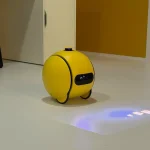 Πού είναι ο Μπάλι; Το ρομπότ της Samsung μας φαντάζει στην CES 2026
