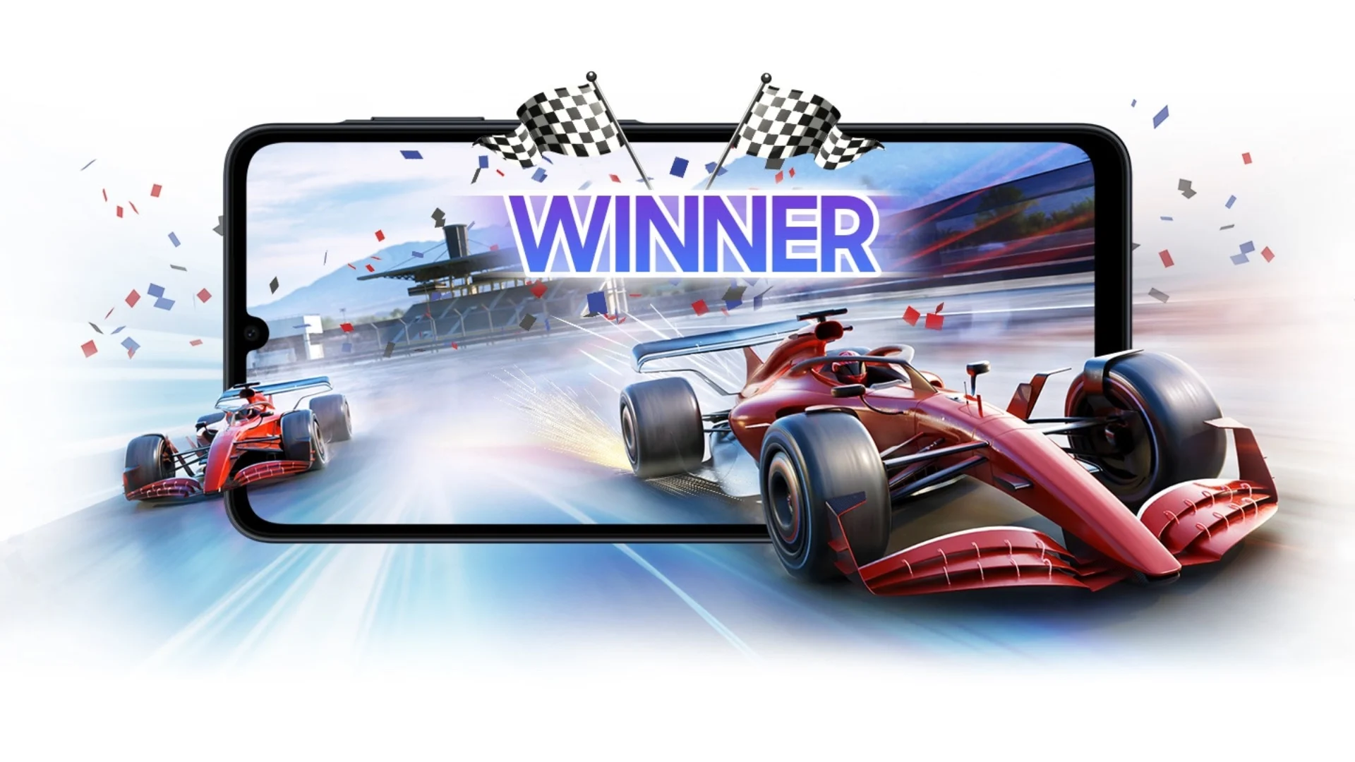 Το Samsung Galaxy A07 5G γίνεται επίσημο με μια σημαντική αναβάθμιση οθόνης samsung galaxy a07 5g απόδοση gaming