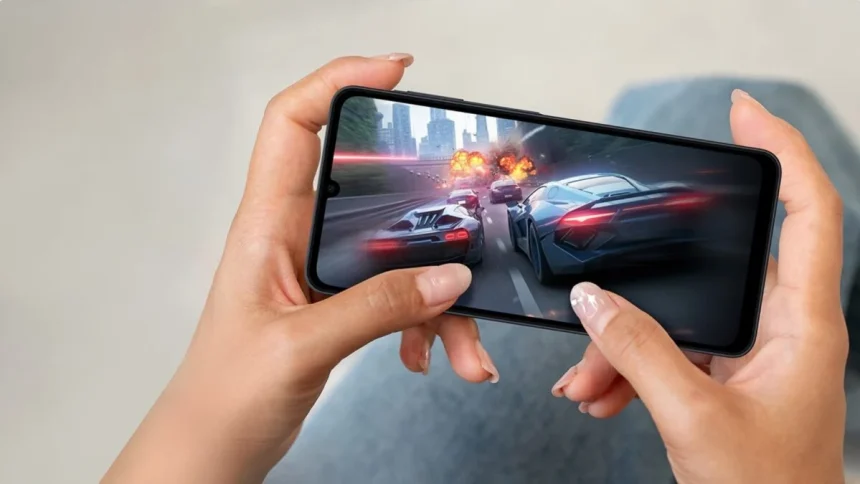 Η AT&T πουλά το νέο Galaxy A17 5G για μόλις 2,99 $ το μήνα