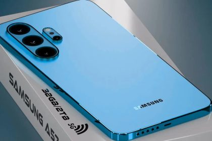 Samsung Galaxy A57: Πρώτη εμφάνιση εύκαμπτης OLED οθόνης στη σειρά A
