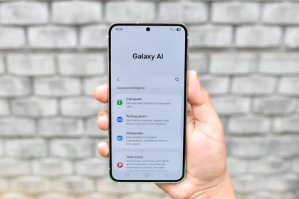 Η Samsung δεσμεύεται να ενσωματώσει οργανικά την τεχνητή νοημοσύνη σε όλες τις συσκευές της το 2026