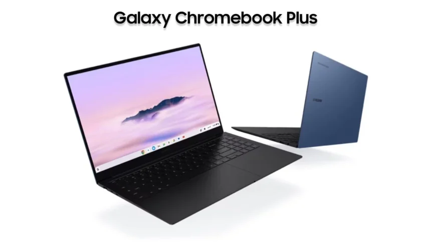 Δεν θα λάβουν όλα τα Galaxy Chromebook τη σημαντική ενημέρωση λειτουργικού συστήματος που βασίζεται σε Android