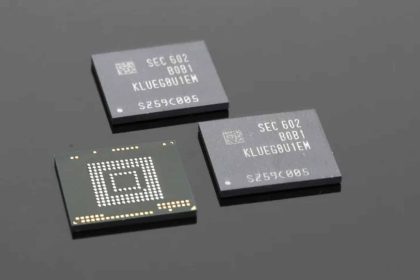 Ελλείψεις στις μνήμες: Γιατί ακριβαίνουν smartphones και laptops