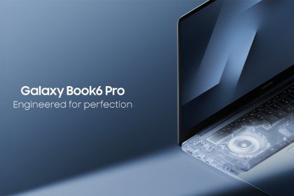 Η Samsung Supercharges Galaxy Book Series με Intel Core Ultra 300 "Panther Lake", με αποτελεσματική απόδοση και μεγάλη διάρκεια ζωής μπαταρίας