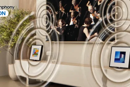 Η τεχνολογία Q-Symphony της Samsung έρχεται στα ηχεία Harman Kardon και JBL