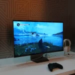 Η Samsung παρουσιάζει την οθόνη παιχνιδιών Odyssey 3D 6K στην CES 2026