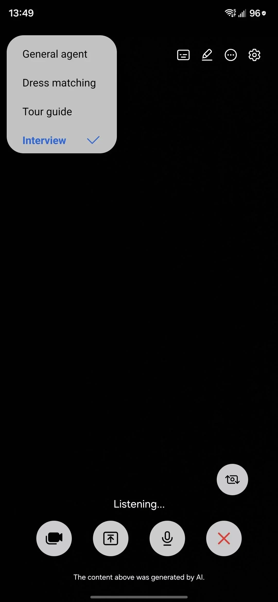 Το One UI 8.5 θα μπορούσε επιτέλους να φέρει την πολυαναμενόμενη σημαντική αναβάθμιση AI της Bixby samsung one ui 8.5 bixby live ai chatbot λειτουργία συνέντευξης