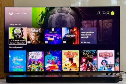 Η Samsung επεκτείνει επιτέλους το Art Store σε τηλεοράσεις OLED με μοντέλα 2026