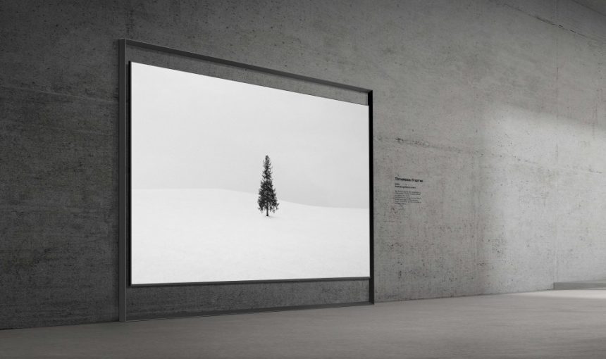 Η Samsung αποκαλύπτει τεράστια τηλεόραση Micro RGB 130 ιντσών, νέα gaming QLED, OLED που περιλαμβάνουν 48" S95H με ρυθμό ανανέωσης 165 Hz