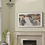 Η Samsung επεκτείνει τη σειρά τηλεοράσεων The Frame το 2026