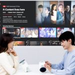 Η Samsung αποκαλύπτει τον φορητό προβολέα Freestyle+ με υψηλότερη φωτεινότητα