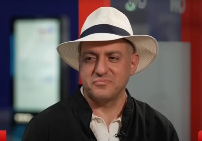 Το Google moonshot spinout SandboxAQ ισχυρίζεται ότι ένας πρώην στέλεχος επιχειρεί «εκβιασμό»